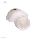 Chuck (Eje) [Original - Ricoh] Botella Toner 