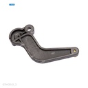 Level Front [Ricoh - Original] Negro (Gancho Presión Rodillo) 