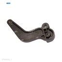 Level Rear [Ricoh - Original] Negro (Gancho Rodillo Presión) 