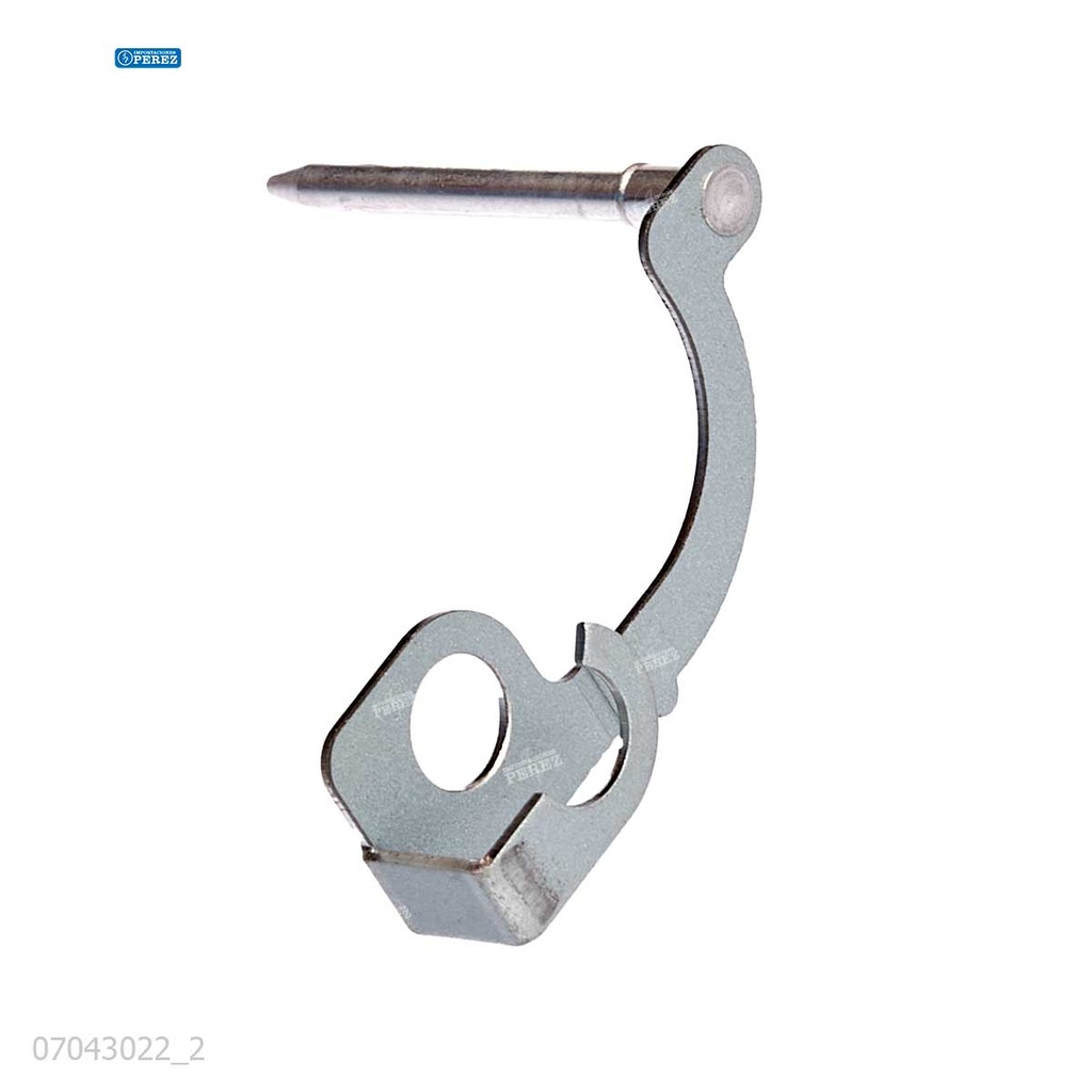 Level Sensor [Ricoh - Original] Negro (Manta) 