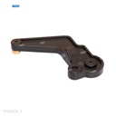 Level Rear [Ricoh - Original] Negro (Gancho Presión Rodillo) 