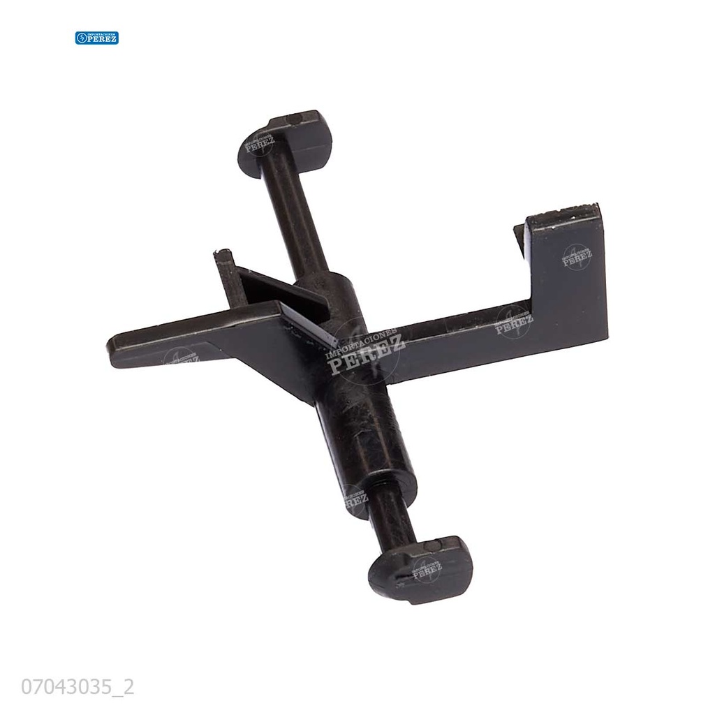 Level [Konica Minolta - Original] Negro (Bloque Registro) 