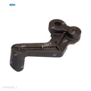 Level Rear [Ricoh - Original] Negro (Gancho Rodillo Presión) 