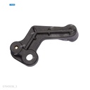 Level Rear [Ricoh - Original] Negro (Gancho Rodillo Presión) 