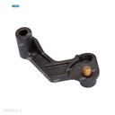 Level Front [Ricoh - Original] Negro (Gancho Rodillo Presión) 