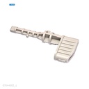 Gancho [Ricoh - Original] Negro (Transferencia) 