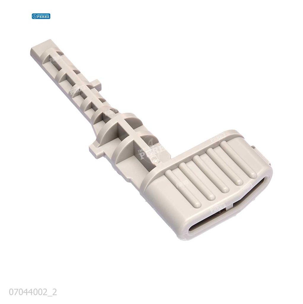 Gancho [Ricoh - Original] Negro (Transferencia) 