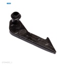 Gancho Front [Ricoh - Original] Negro (Puerta Lateral Derecha) 