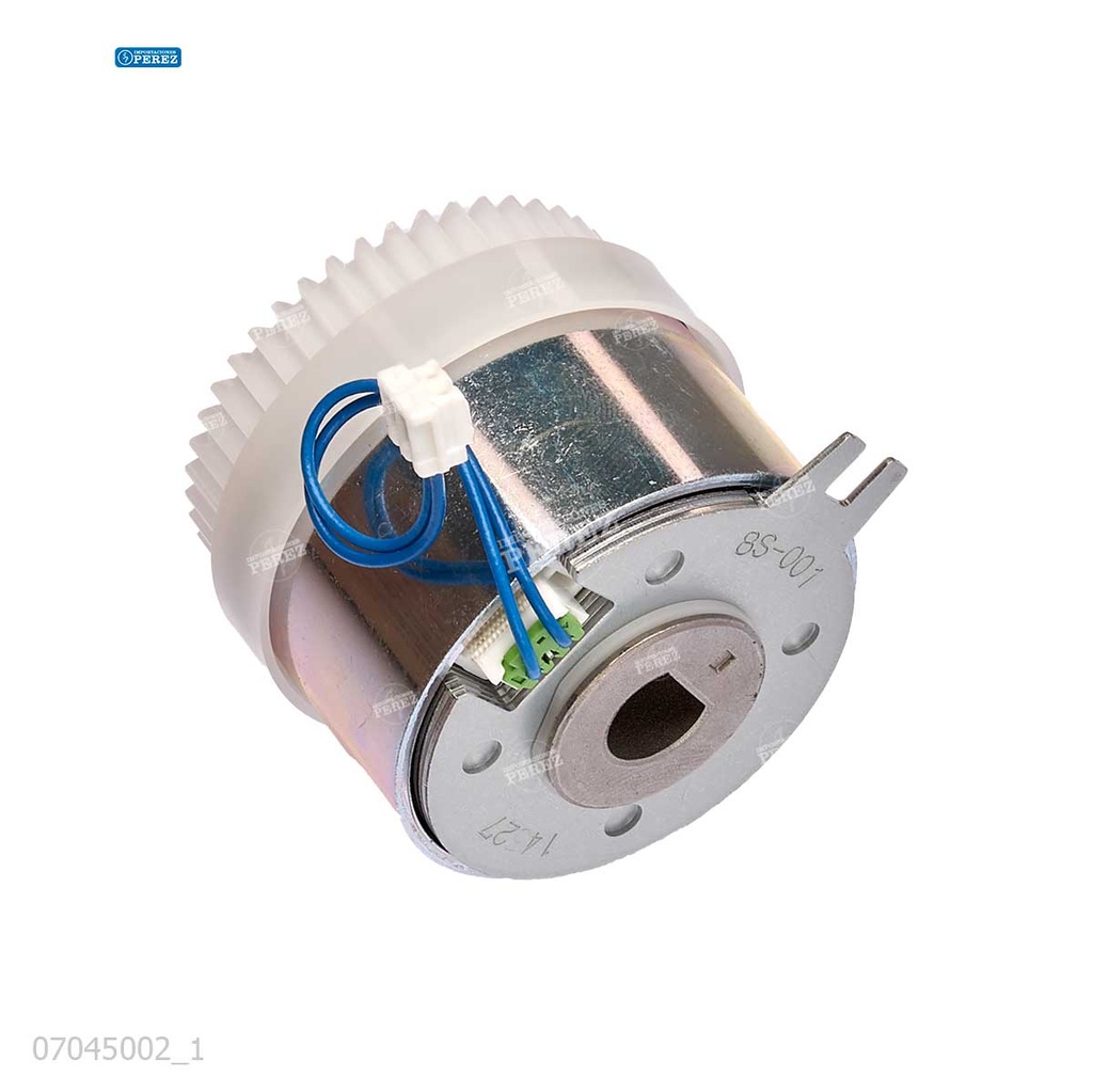 Clutch [Konica Minolta - Original] Plata (Registro) 