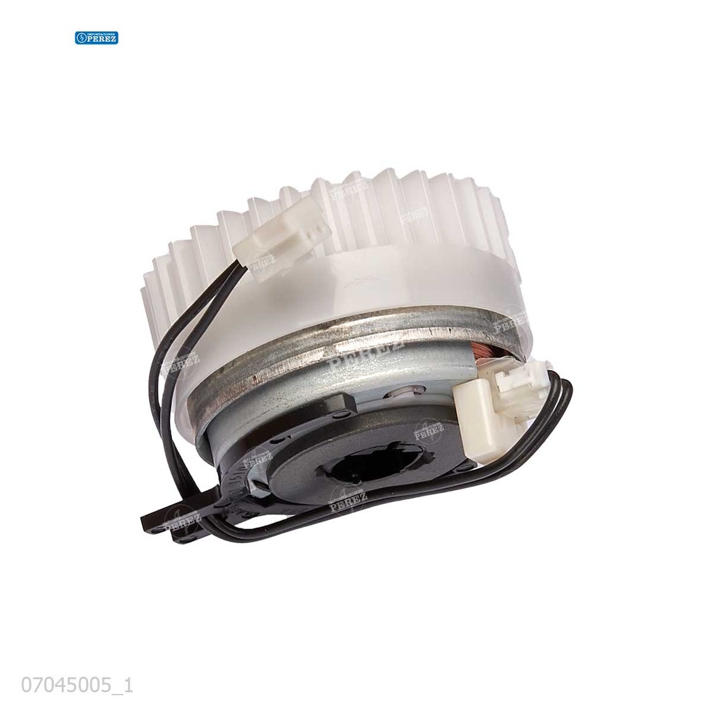 Clutch [Konica Minolta - Original]  Plata (Caja Negra/ByPass) 