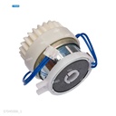 Clutch [Konica Minolta - Original] Plata (Duplex/Bandeja/Triángulo) 