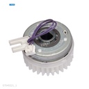 Clutch [Konica Minolta - Original]  Blanco (Bloque Arrastre N° 02/ByPass) 