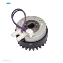 Clutch [Konica Minolta - Original]  Negro (Bloque Arrastre N° 01/02) 