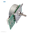 Motor [Ricoh - Original] 24v/8w - (Drive Section) 