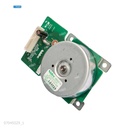 Motor [Ricoh - Original] Brush Plata (Intermedio Transferencia) 