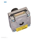 Motor [Ricoh - Original] 4.08v/2.4w Negro (ADF) 