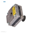 Motor [Ricoh - Original] 4.08v/2.4w Negro (ADF) 