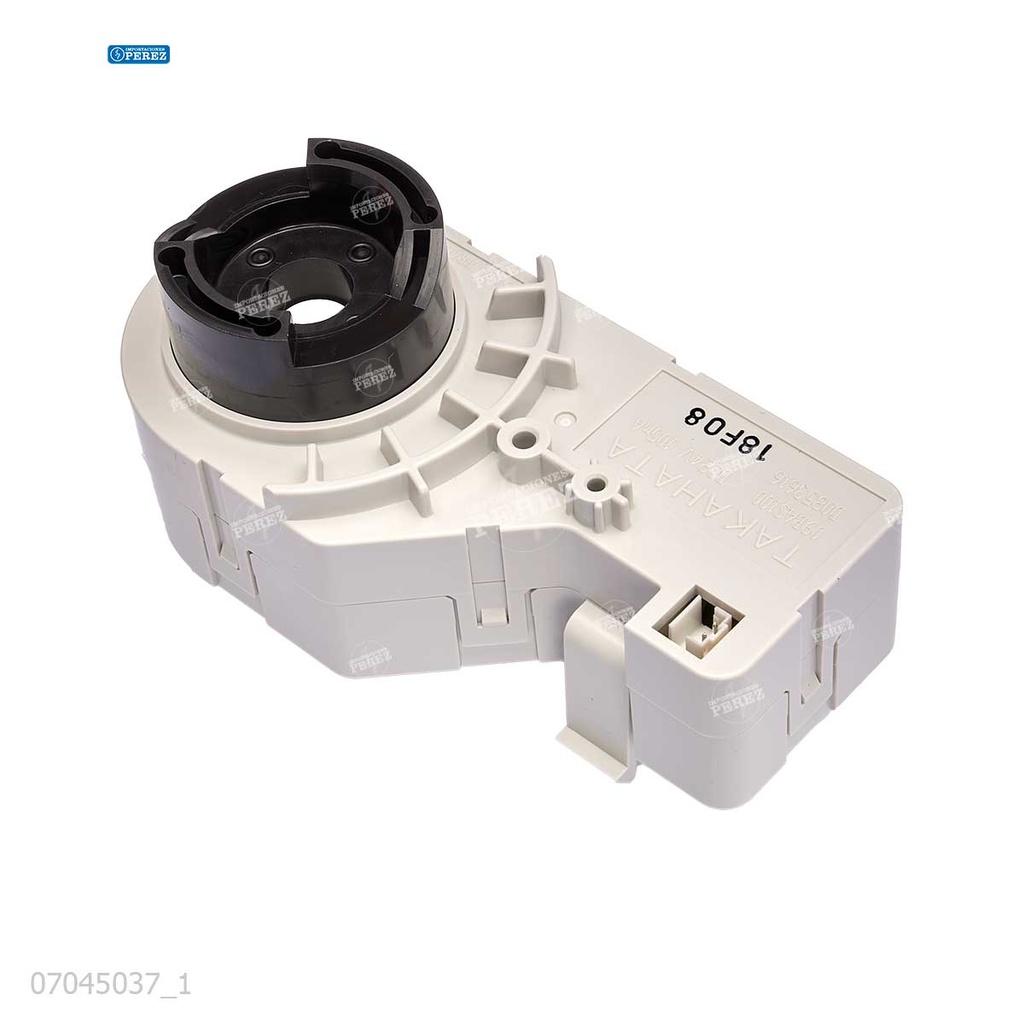 Motor [Ricoh - Original] 24v/2.6w Crema (Toner) 