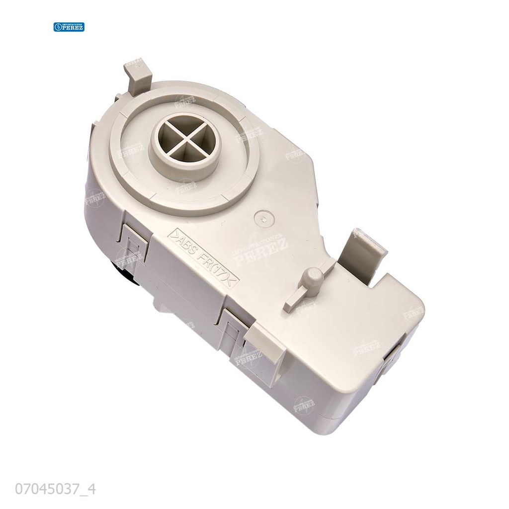 Motor [Ricoh - Original] 24v/2.6w Crema (Toner) 