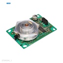 Motor [Ricoh - Original] Poligono Plata (Laser) 