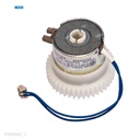 Clutch [Ricoh - Original] Gear 43T Plata (Registro) 