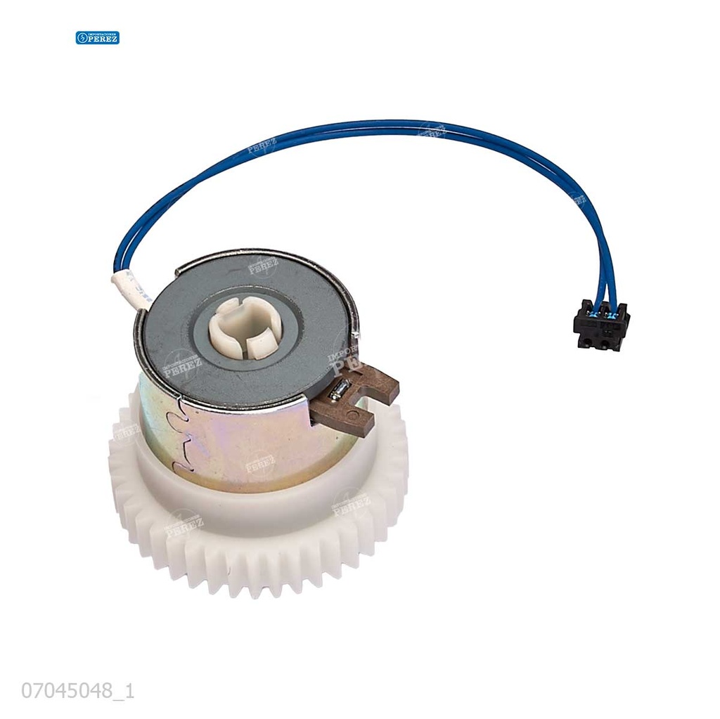 Clutch [Ricoh - Original] Plata (Bloque Piñones) 