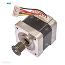 Motor [Ricoh - Original] 5.06v Plata (Drive Section) 