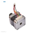 Motor [Ricoh - Original] 5.06v Plata (Drive Section) 