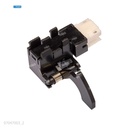 Sensor [Ricoh - Original] (Photointeruptor) Negro (Transporte Vertical) 