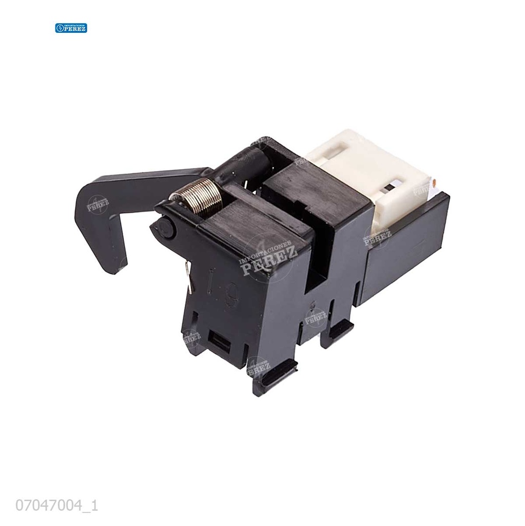 Sensor [Ricoh - Original] (Photosensor) Negro (Salida Papel) 