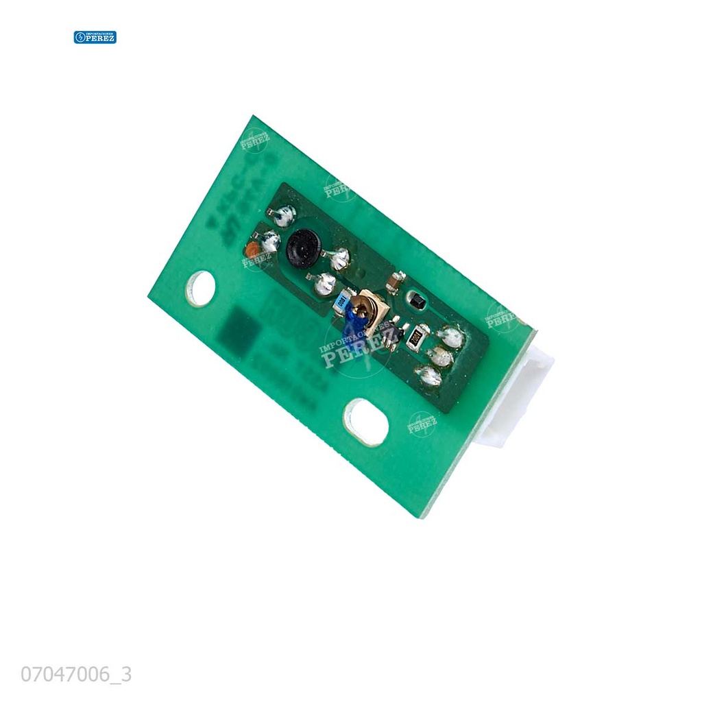 Sensor [Ricoh - Original] Negro (-) 