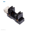 Sensor [Ricoh - Original] Negro (Bomba Toner) 