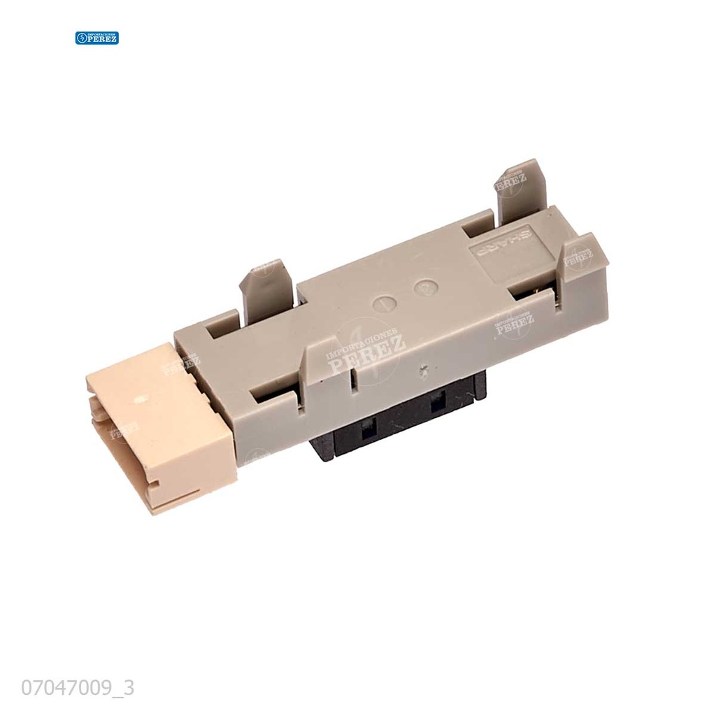 Sensor [Ricoh - Original] Negro (Salida Papel) 