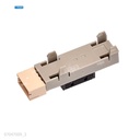 Sensor [Ricoh - Original] Negro (Salida Papel) 