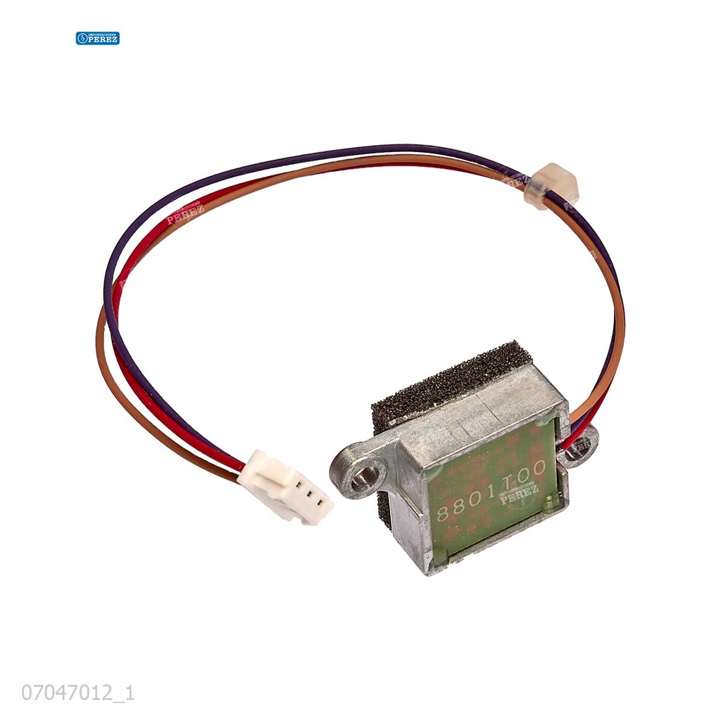 Sensor [Ricoh - Original] Plata (Salida Toner) 