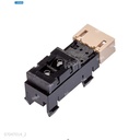 Sensor [Ricoh - Original] Negro (Optico/Registro/Bloque Arrastre/Transporte/Duplex/ADF) 