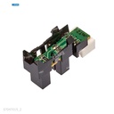 Sensor [Ricoh - Original] Negro (Optico/Registro/Bloque Arrastre/Transporte/Duplex/ADF) 