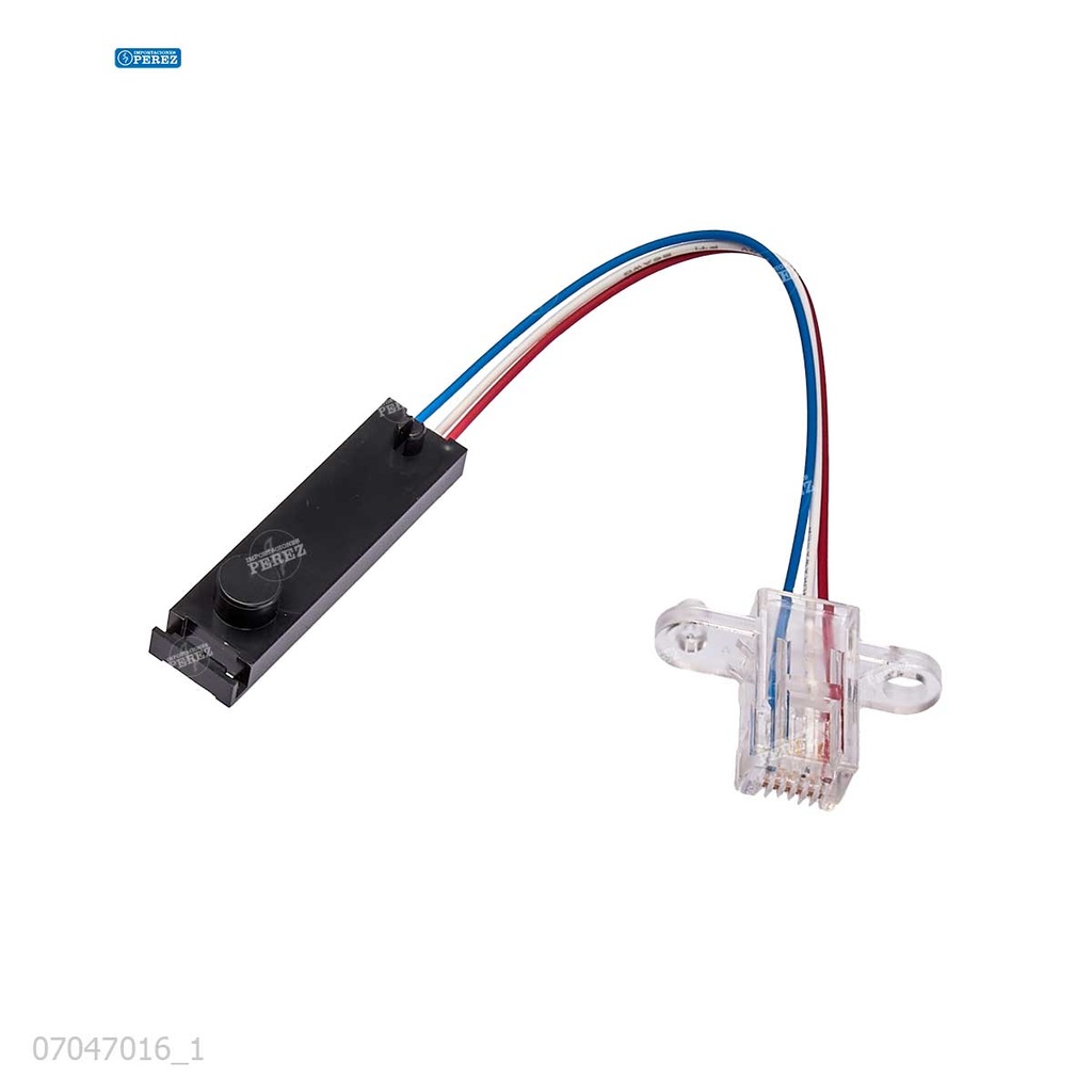 Sensor [Ricoh - Original] Negro (Densidad Toner) 