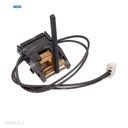 Sensor [Ricoh - Original] Negro (Salida Fusor) 