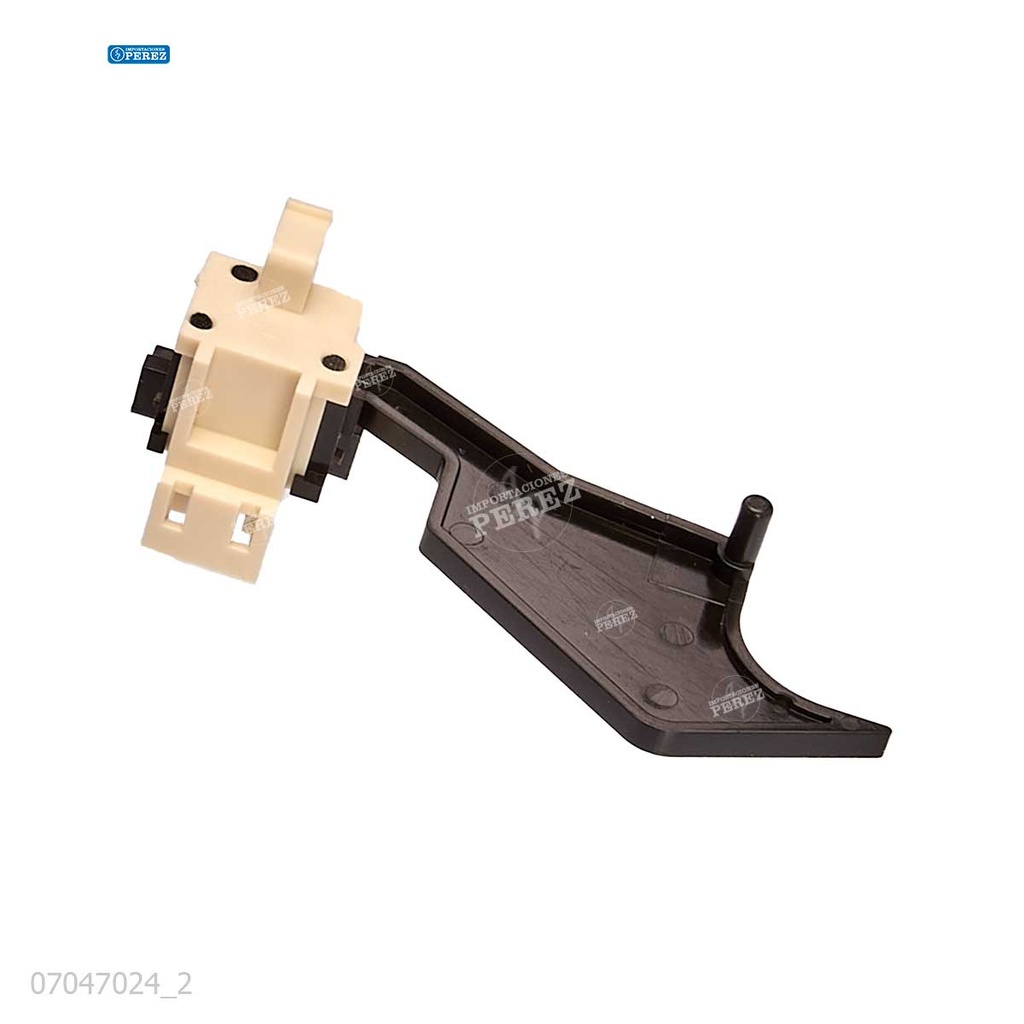 Sensor [Ricoh - Original] Negro (Salida Papel) 