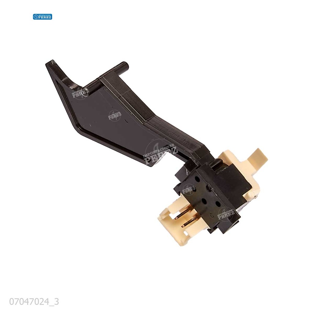 Sensor [Ricoh - Original] Negro (Salida Papel) 