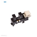 Sensor [Ricoh - Original] - (Guía Fusor) 