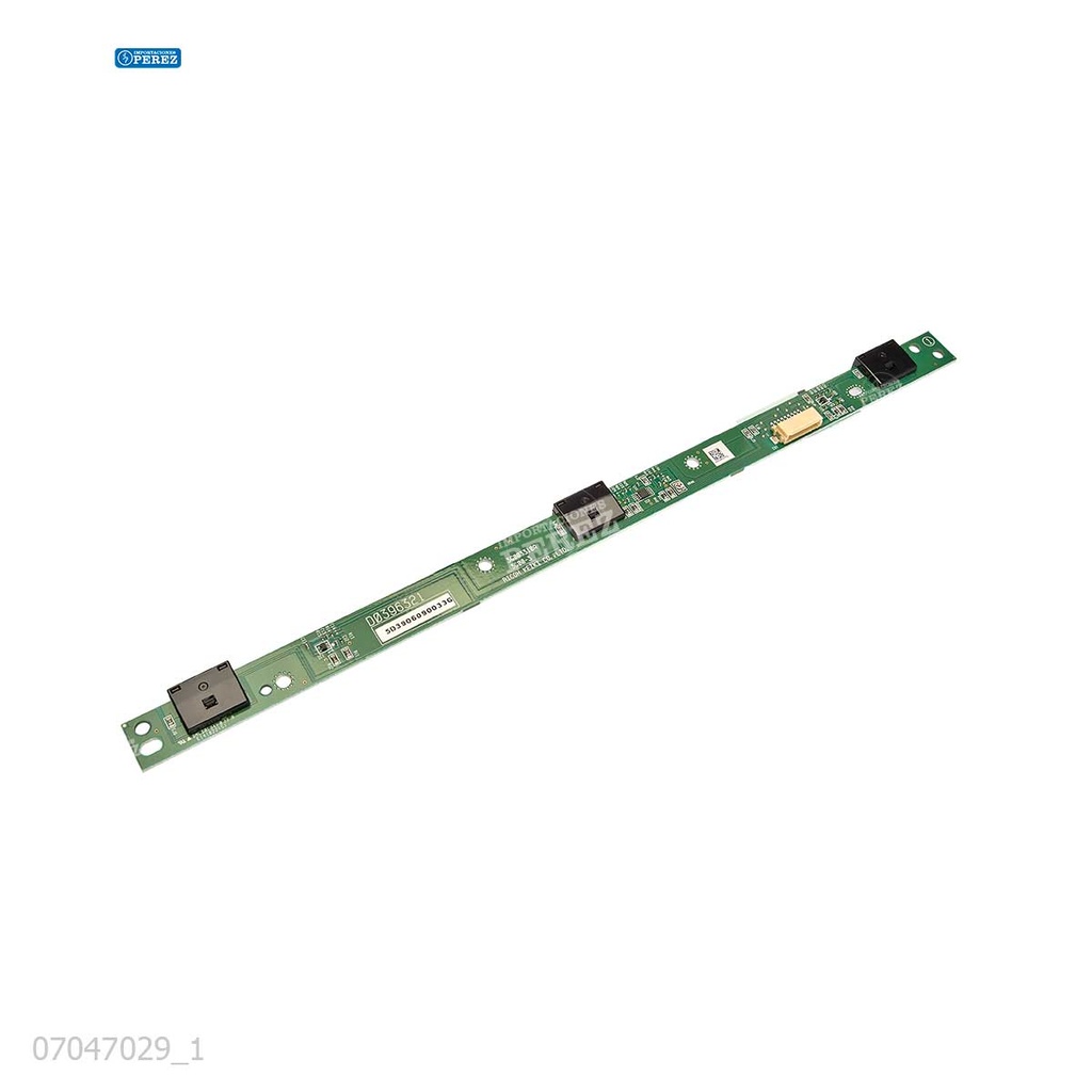 Sensor [Ricoh - Original] Densidad - (Faja Transferencia) 