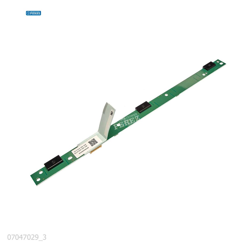 Sensor [Ricoh - Original] Densidad - (Faja Transferencia) 