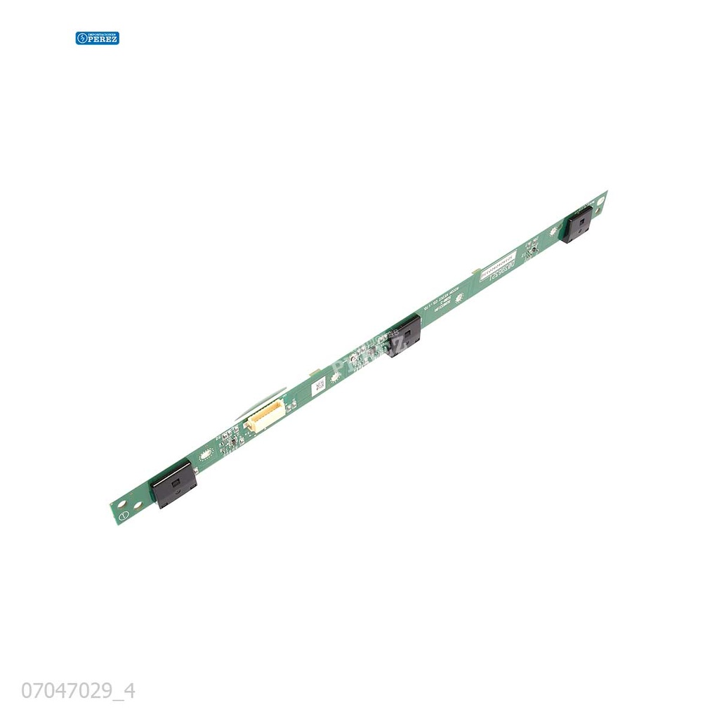 Sensor [Ricoh - Original] Densidad - (Faja Transferencia) 