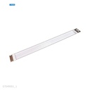 Grilla [Katun Perfomance] Plata (Corona Carga) 