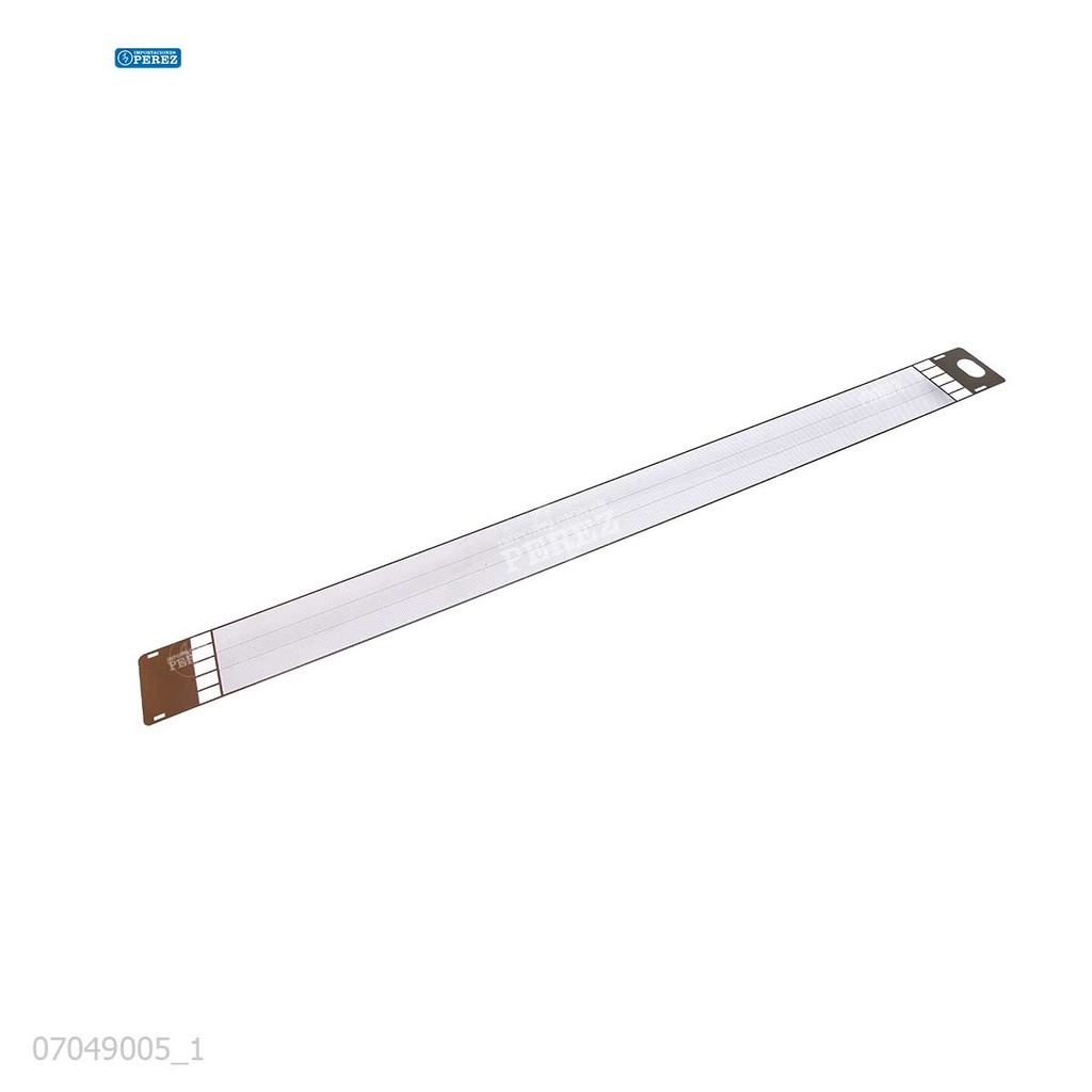 Grilla [Ricoh - Original]  Plata (Corona Carga) 