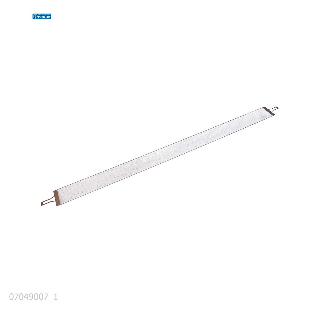 Grilla [Ricoh - Original] Plata (Corona Carga) 