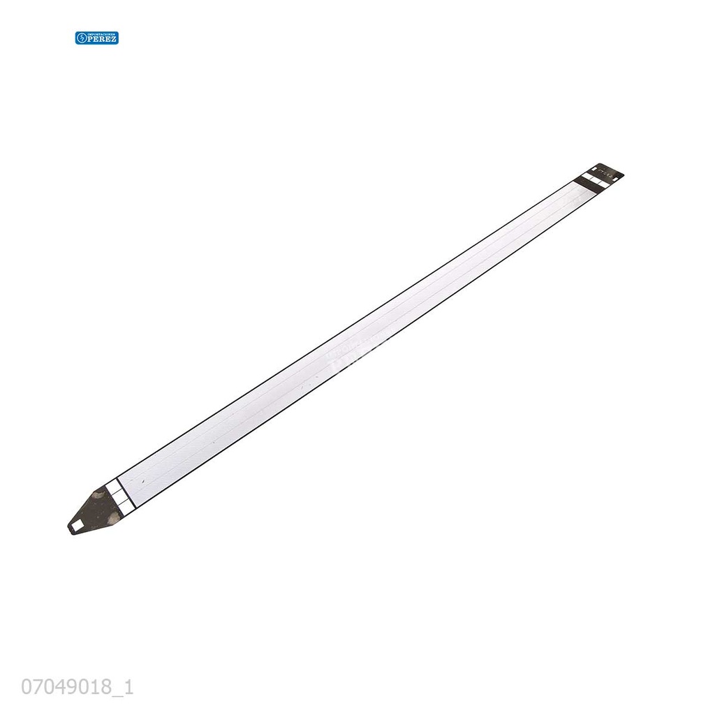 Grilla [Dki] Black Plata (Corona Carga) 