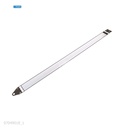 Grilla [Dki] Black Plata (Corona Carga) 